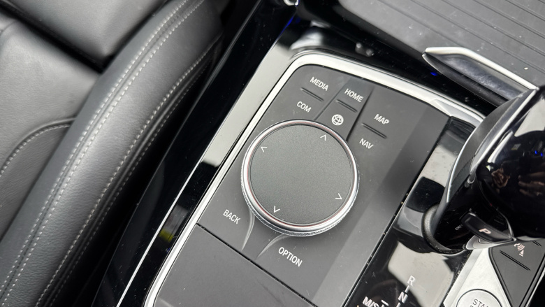 BMW X3 xDrive20d MHT M Sport 5dr Step Auto Diesel Estate